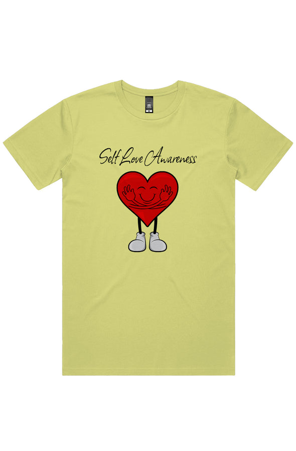 Summer Classic Tee