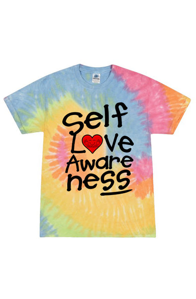 Vintage Tye Dye Tee