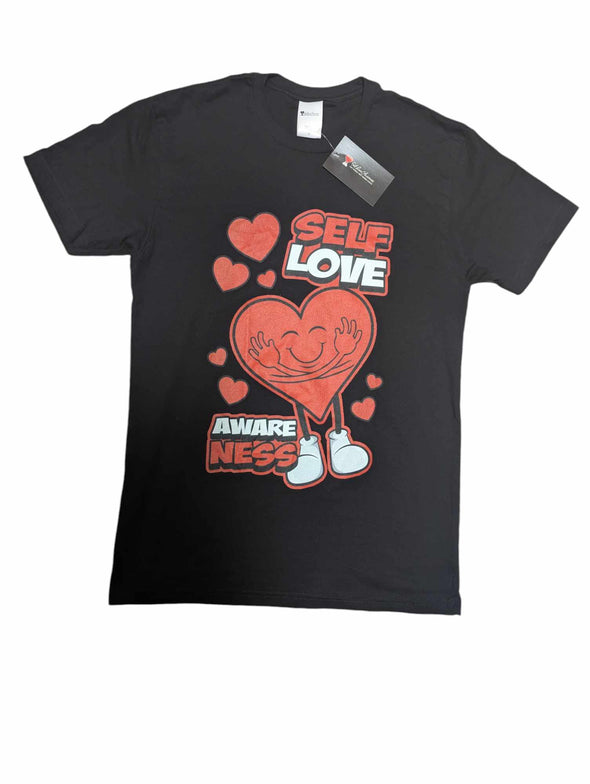 Self Love Awareness Collectible Tee