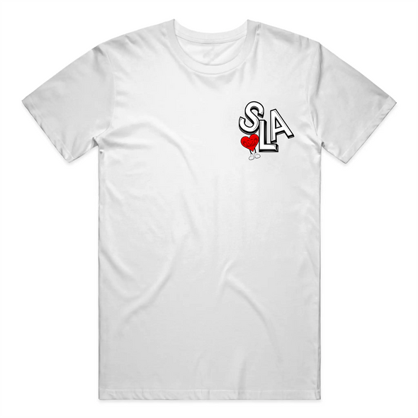 SLA Tee