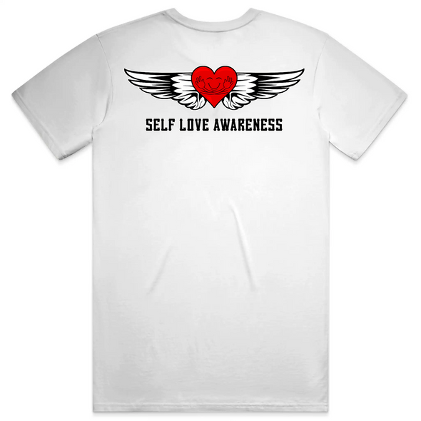 SLA Tee