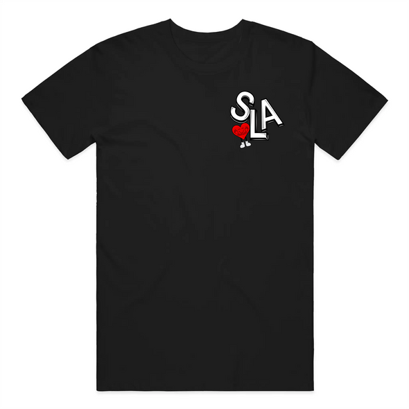 SLA Tee