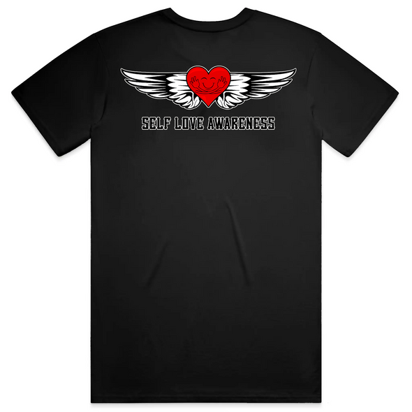 SLA Tee