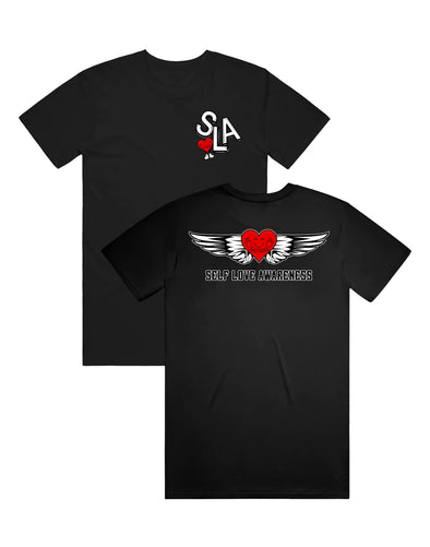 SLA Tee