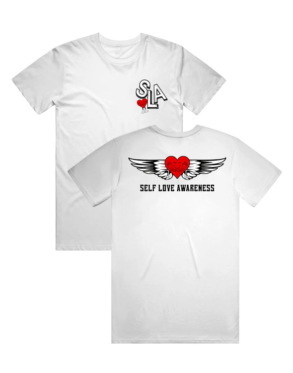 SLA Tee